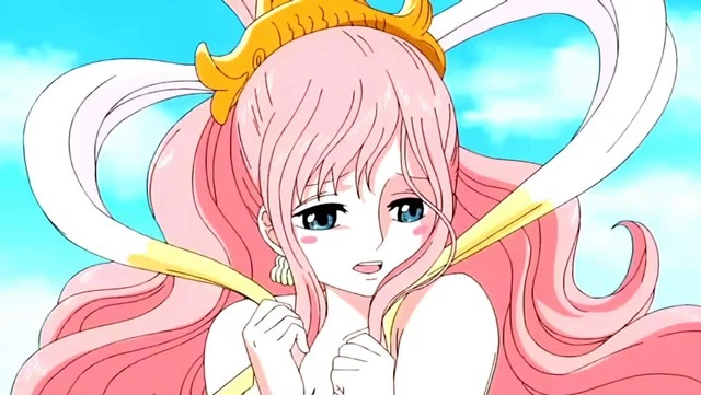 Top những nhân vật nữ hút hồn “fan boy” nhất trong One Piece