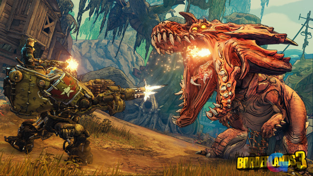 Epic Games Store chơi trội, tặng miễn phí bom tấn Borderlands 3 có giá 1 triệu VNĐ 2