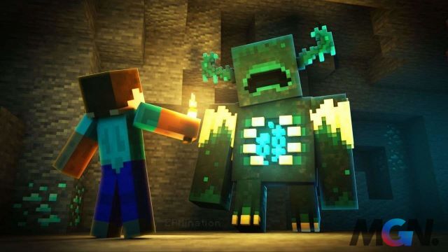 Minecraft: Top 5 mob đáng sợ nhất đối với game thủ 5