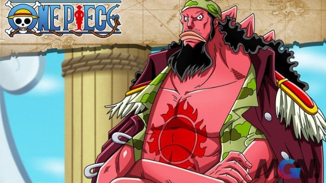 One Piece Top 5 bài học cuộc sống hay nhất từ các nhân vật trong anime-3