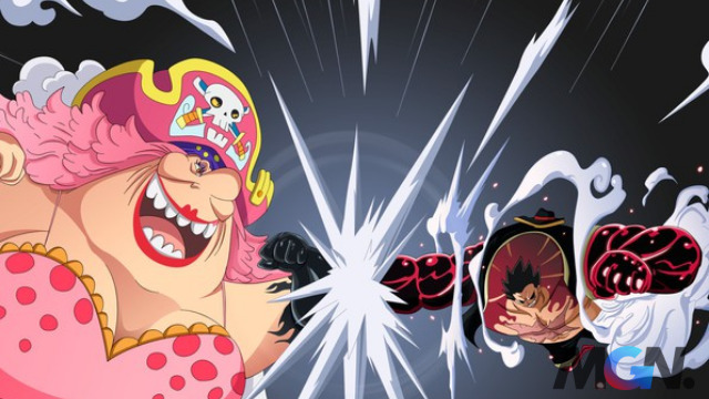 One Piece Top 5 bài học cuộc sống hay nhất từ các nhân vật trong anime-5