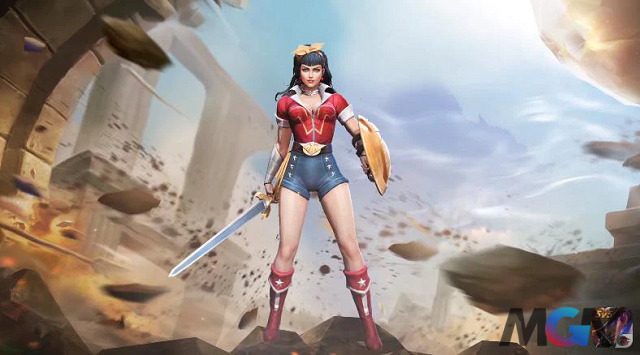 Cân kèo 2 vị tướng Wonder Woman và Veres_2