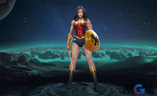 Cân kèo 2 vị tướng Wonder Woman và Veres_3