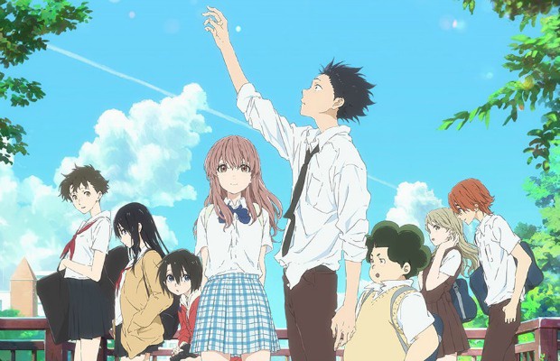 Top 5 Anime Slice of Life: Hạng 1 đã lấy đi nước mắt của nhiều khán giả 5
