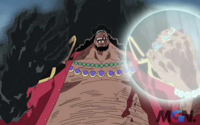 One Piece: 5 nhóm nhân vật là 'khắc tinh' của Luffy ở trạng thái Gear 5 3