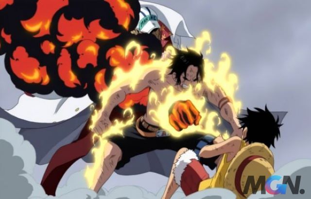 One Piece: 5 nhóm nhân vật là 'khắc tinh' của Luffy ở trạng thái Gear 5 2