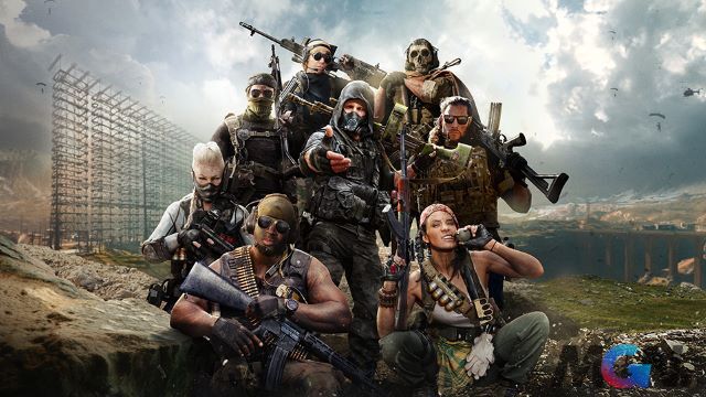 Call of Duty mất hơn 50 triệu người chơi chỉ sau một năm 2