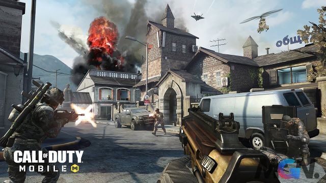 Call of Duty mất hơn 50 triệu người chơi chỉ sau một năm 1
