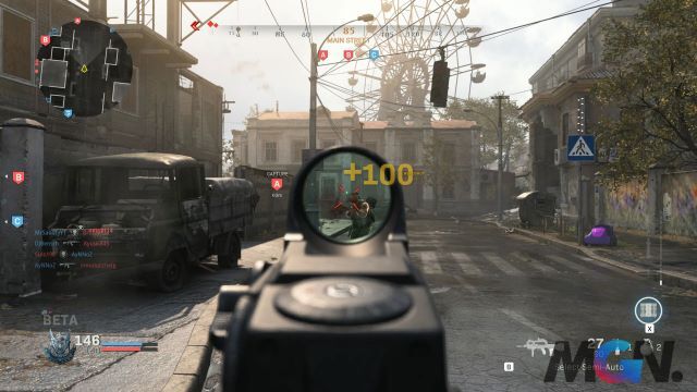 Call of Duty mất hơn 50 triệu người chơi chỉ sau một năm 3