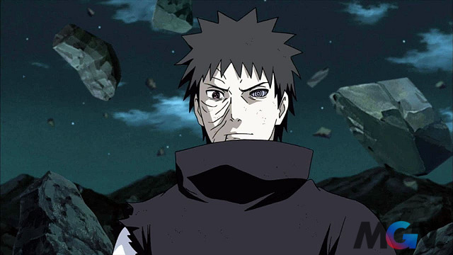 Naruto Top 5 nhân vật sử dụng Ninjutsu mạnh nhất_2