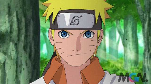 Naruto Top 5 nhân vật sử dụng sử dụng Taijutsu mạnh nhất _5