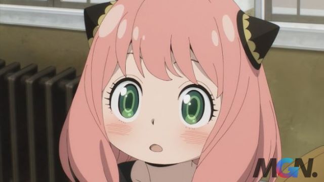 Anya là một nhân vật anime xinh đẹp và dễ thương sẽ đốn tim bạn ngay từ cái nhìn đầu tiên. Cô là một trong những nhân vật được yêu thích nhất trong thế giới anime, vì vậy bạn chắc chắn không thể bỏ qua hình ảnh của Anya đấy.