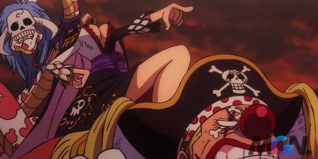 One Piece Toàn tập về sức mạnh đáng sợ Boa Hancock_5