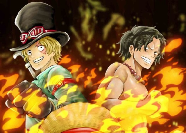 Anime: Top 5 nhân vật có sức mạnh từ ‘lửa’ ấn tượng nhất 2