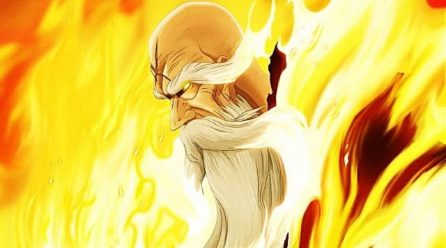 Anime: Top 5 nhân vật có sức mạnh từ ‘lửa’ ấn tượng nhất 3