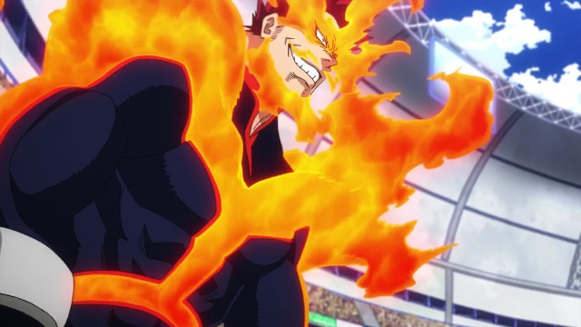 Anime: Top 5 nhân vật có sức mạnh từ ‘lửa’ ấn tượng nhất 4