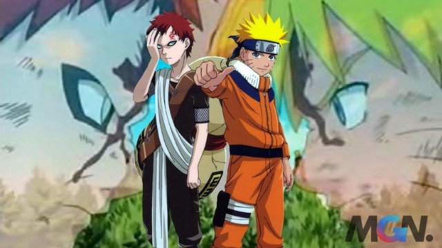 Top 5 khoảnh khắc Naruto khiến tộc Uzumaki tự hào-1