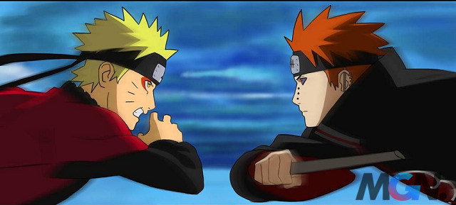 Top 5 khoảnh khắc Naruto khiến tộc Uzumaki tự hào-2