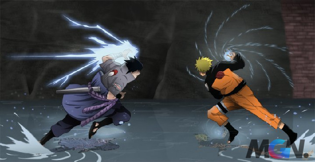 Top 5 khoảnh khắc Naruto khiến tộc Uzumaki tự hào-3