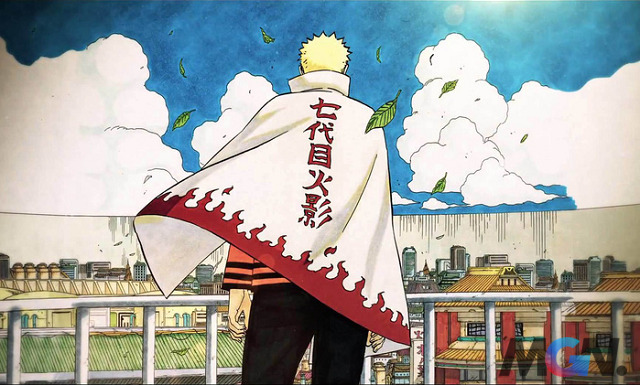 Top 5 khoảnh khắc Naruto khiến tộc Uzumaki tự hào-5