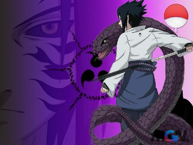 Top 5 lần Sasuke giữ vững niềm tự hào của tộc Uchiha-1