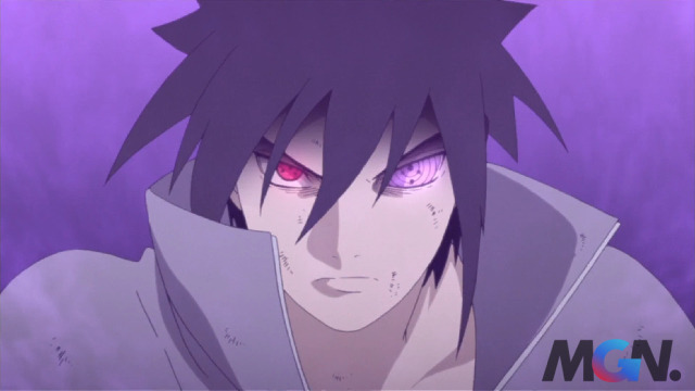 Top 5 lần Sasuke giữ vững niềm tự hào của tộc Uchiha-5