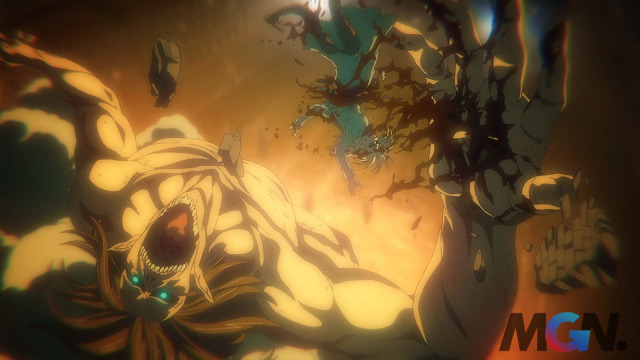 Attack on Titan Top 8 khoảnh khắc khiến Eren ‘hắc hóa’_7