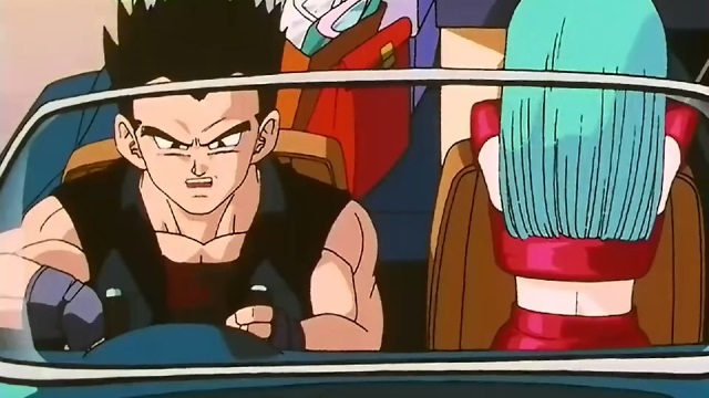 Dragon Ball: 10 ví dụ cho thấy Vegeta là một người cha tốt hơn Goku 5