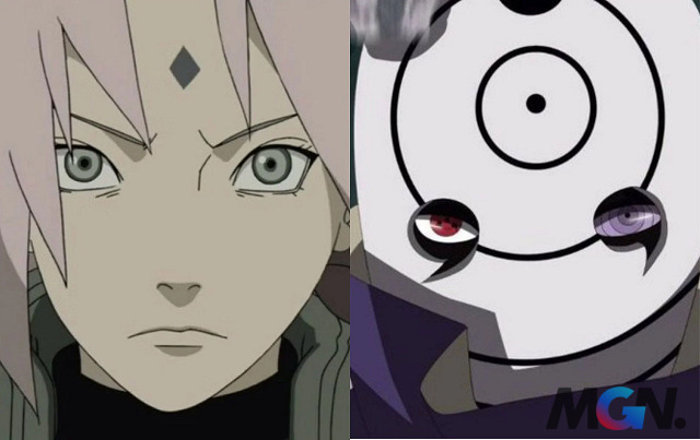 Naruto Giả thuyết - Lý do Sakura chần chừ trước khi tiêu diệt Rinnegan_1