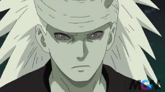 Naruto Giả thuyết - Lý do Sakura chần chừ trước khi tiêu diệt Rinnegan_2