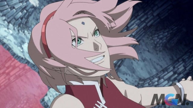 Naruto Giả thuyết - Lý do Sakura chần chừ trước khi tiêu diệt Rinnegan_5