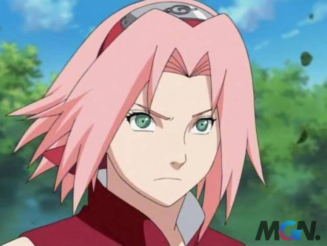 Naruto Giả thuyết - Lý do Sakura chần chừ trước khi tiêu diệt Rinnegan_6
