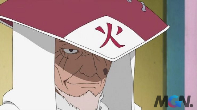 Naruto So sánh sức mạnh Hokage làng Lá, ai là người yếu nhất-2