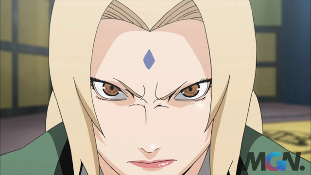 Naruto So sánh sức mạnh Hokage làng Lá, ai là người yếu nhất-4