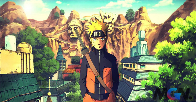 Naruto So sánh sức mạnh Hokage làng Lá, ai là người yếu nhất-8