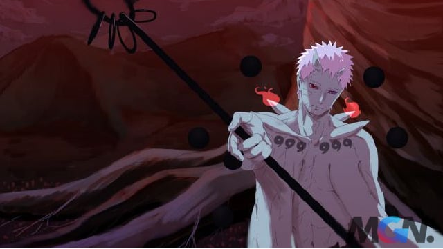 Naruto Top 5 nhân vật phản diện thành công nhất-3