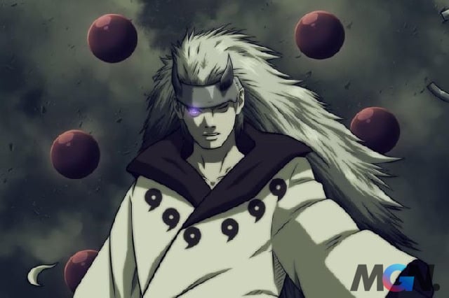 Naruto Top 5 nhân vật phản diện thành công nhất-4