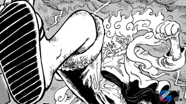 One Piece và Luffy Gear 5 là vô cùng hấp dẫn, đặc biệt với đòn chí tử của nhân vật. Bạn sẽ không muốn bỏ lỡ bất kỳ chi tiết nào trong những hình ảnh đầy sức mạnh và hấp dẫn này. Hãy cùng khám phá ngay!