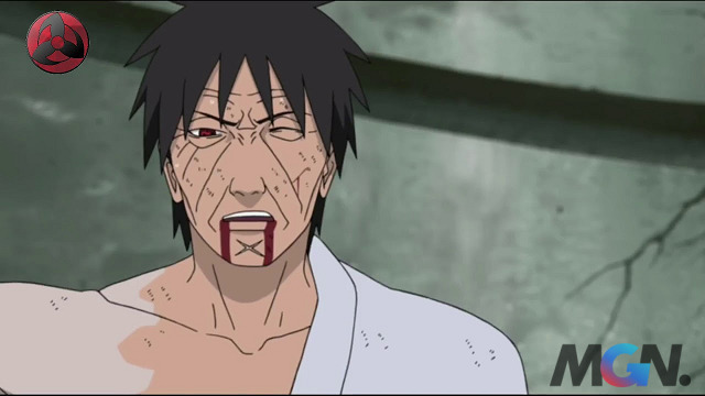 Naruto Những khoảnh khắc Sasuke chứng tỏ mình mạnh hơn Jiraiya_1