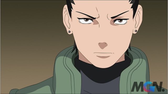Ngoài thuật trói bóng, thì chính trí thông minh của Shikamaru khiến kẻ địch nào trong Naruto cũng phải sợ anh
