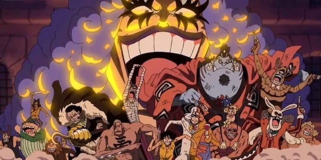 luffy-impel-down