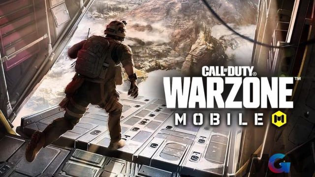 Call of Duty: Warzone bản Mobile dự kiến cũng sẽ ra mắt ngay trong năm nay