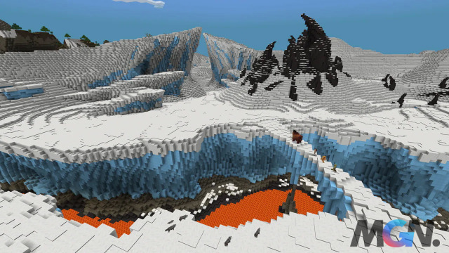 Minecraft x Ice Age_1