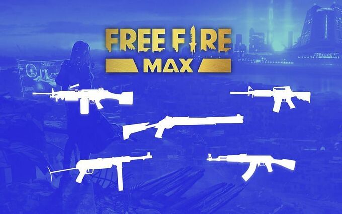 Xem ngay 5 mẹo giúp bạn có được nhiều headshot trong Free Fire MAX 3