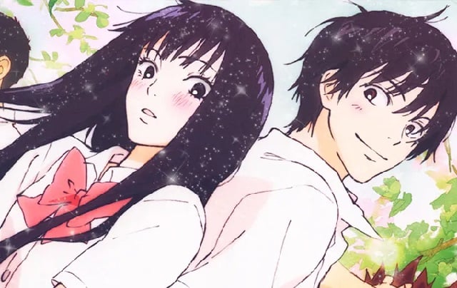 Anime: Top 5 bộ phim về “tình yêu tuổi học trò” đáng xem nhất 2