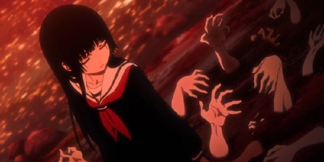 Top 6 bộ anime hay nhất về vấn nạn “bạo lực học đường” 1