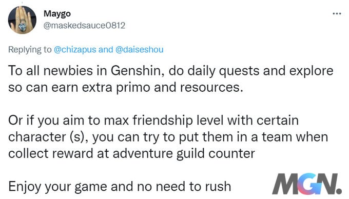 Genshin Impact Friendship_2