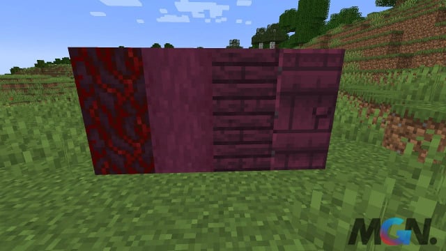 Minecraft_Crimson