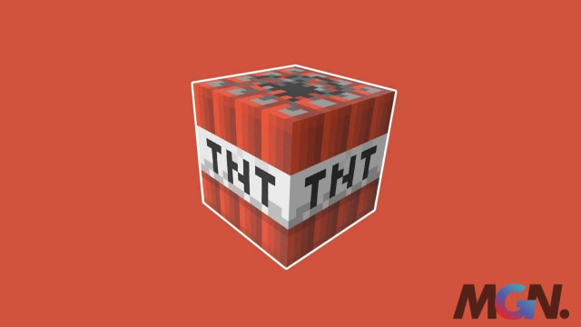 Minecraft_TNT