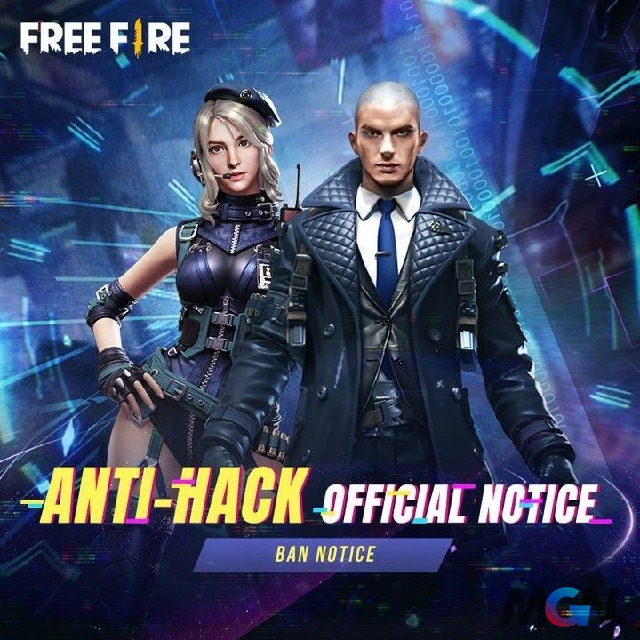 Free Fire Sự thật đằng sau việc Hack game mà khong bị cấm-2